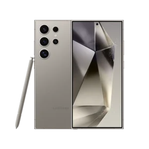 טלפון סלולרי Samsung Galaxy S24 Ultra SM-S928B/DS 256GB 12GB RAM סמסונג