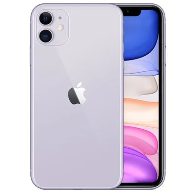 טלפון סלולרי Apple iPhone 11 128GB אפל