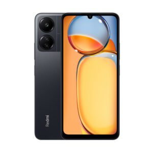 טלפון סלולרי Xiaomi Redmi 13C 128GB 4GB RAM שיאומי