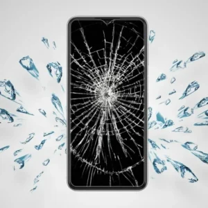 החלפת מסך LCD+מגע מקוריים Samsung Galaxy A13 סמסונג