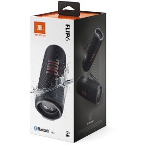 רמקול אלחוטי JBL FLIP 6