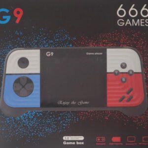 GAME BOX G9