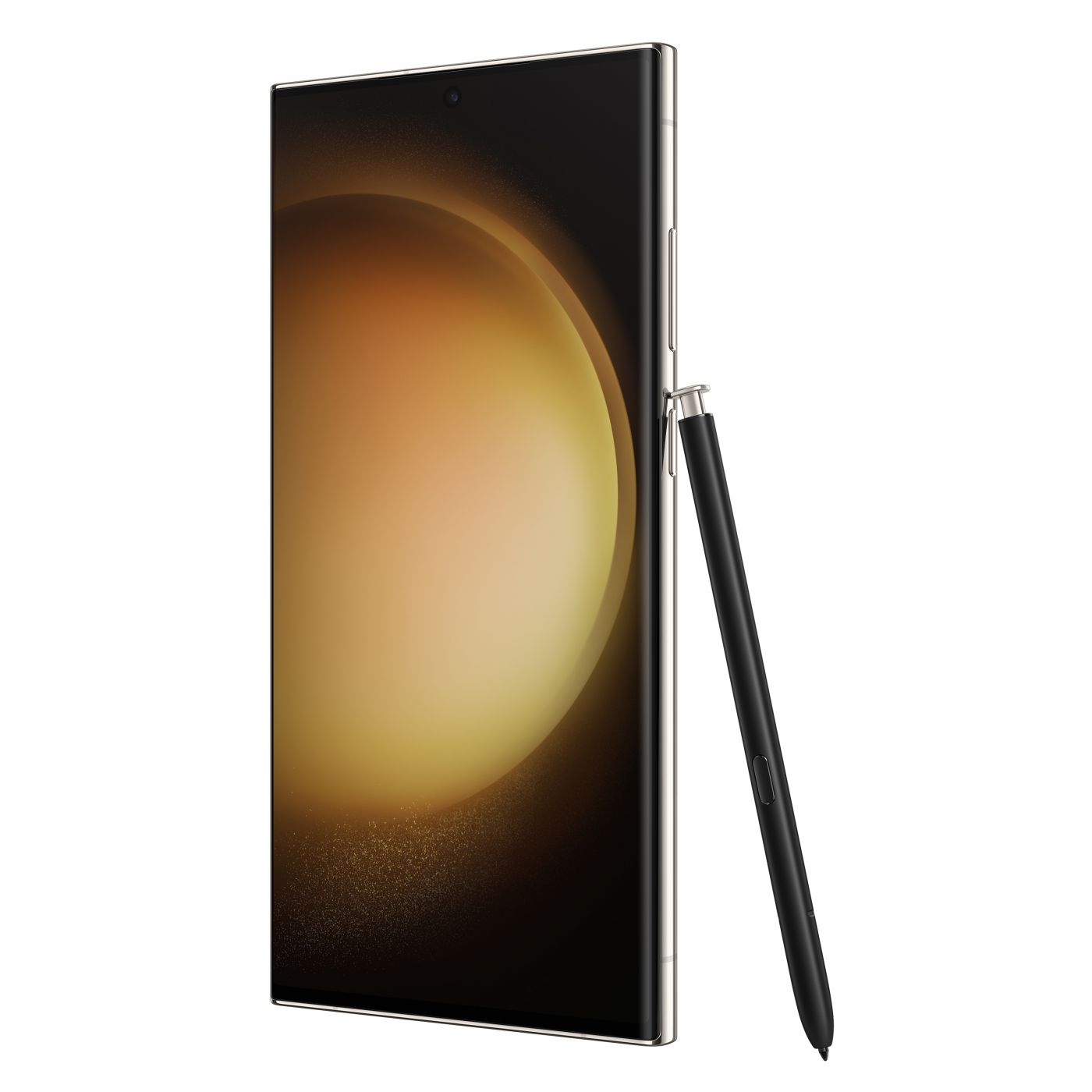 טלפון סלולרי Samsung Galaxy S23 Ultra 5G SM-S918B/DS 256GB 12GB RAM סמסונג – תמונה 2