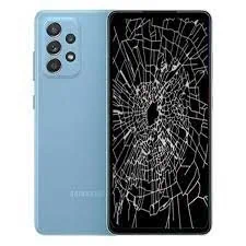 החלפת מסך LCD+מגע מקוריים Samsung Galaxy A73 סמסונג