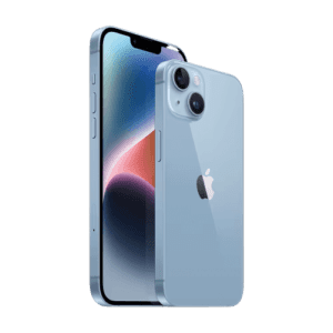 החלפת מסך LCD+מגע Apple iPhone 14 Plus אפל