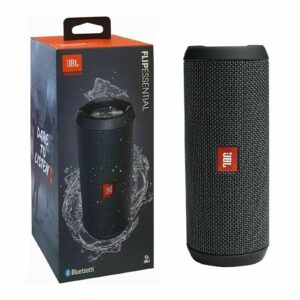 רמקול אלחוטי נייד JBL Flip Essential