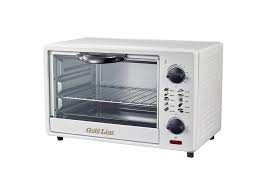 טוסטר אובן 18 ליטר גולד ליין