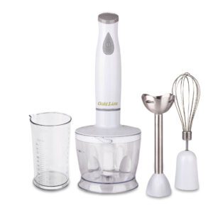 מולטי בלנדר רב תכליתי שיקגו גולד ליין