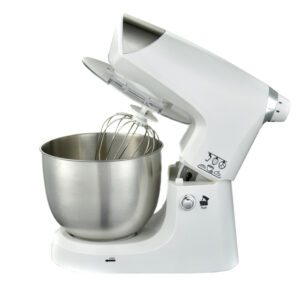 מיקסר MULTI-MIX לבן גולד ליין