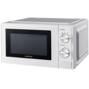 מיקרוגל מכני 20 ליטר גולד ליין