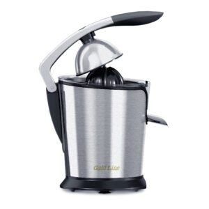 מסחטת הדרים ORANGE SQUEEZER גולד ליין