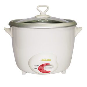 סיר אורז חשמלי גולד ליין