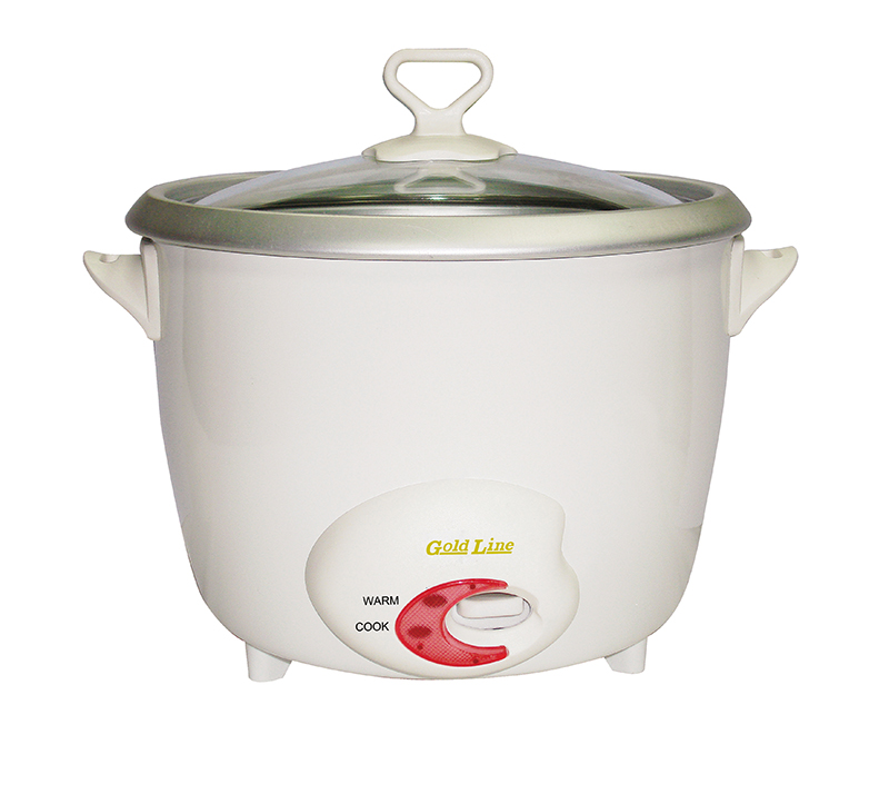 סיר אורז חשמלי גולד ליין