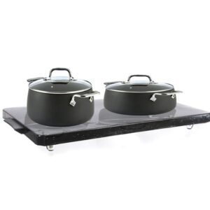 פלטה שבת 2 סירים בינונית ׳׳בראשית׳׳ גולד ליין