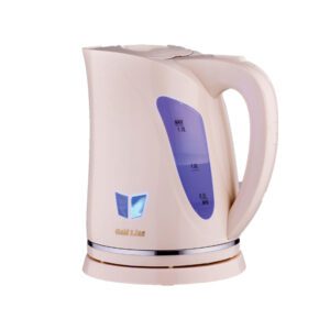 קומקום נבדה קרם גולד ליין