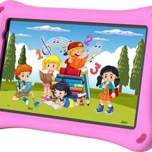 טאבלט לילדים EASYTAB 10.1 128G 4G LTE