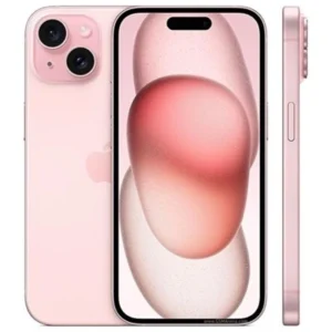 Apple iPhone 15