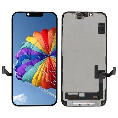 Apple iPhone 16 Pro Screen Replacement