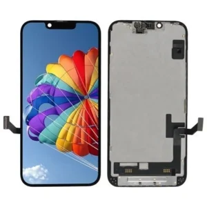 Apple iPhone 16 Screen Replacement
