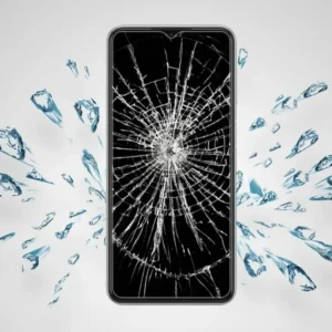 החלפת מסך LCD+מגע מקוריים Samsung Galaxy A23 סמסונג
