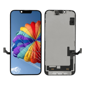 החלפת מסך LCD+מגע Apple iPhone 17 Pro אפל 120HZ