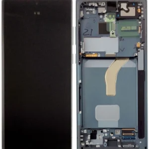 החלפת מסך LCD+מגע מקוריים Samsung Galaxy S24 Ultra סמסונג