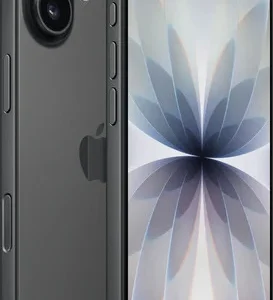 טלפון סלולרי Apple iPhone 17 256GB תומך E-SIM