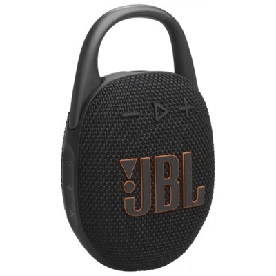 רמקול נייד JBL Clip 5
