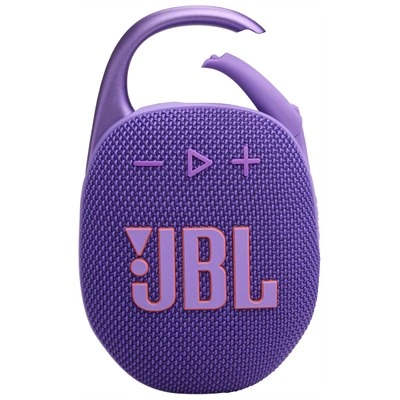 רמקול נייד JBL Clip 5