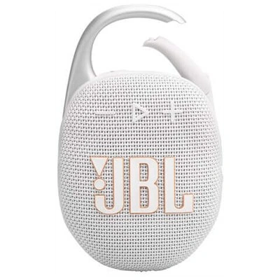 רמקול נייד JBL Clip 5