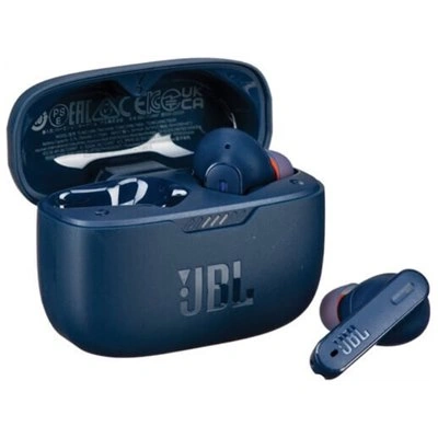אוזניות JBL Tune 230NC True Wireless