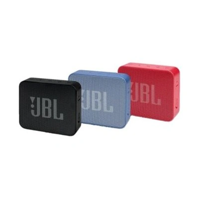רמקול נייד JBL Go Essential