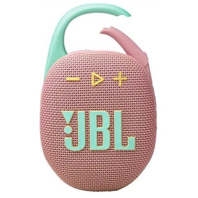 רמקול נייד JBL Clip 5