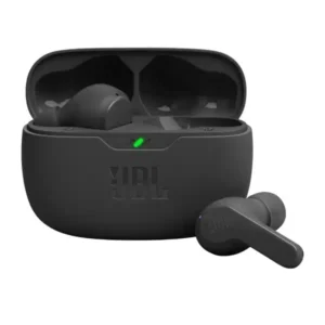 JBL Wave Beam TWS אוזניות אלחוטיות שחור