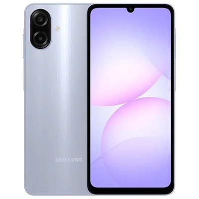 טלפון סלולרי Samsung Galaxy A07 SM-A075F/DS 64GB 4GB RAM סמסונג